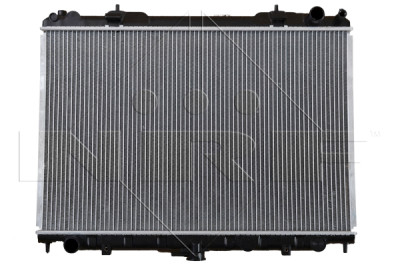 Radiateur, refroidissement du moteur NRF 53450