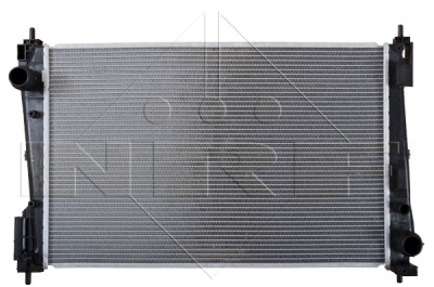 Radiateur, refroidissement du moteur NRF 53455