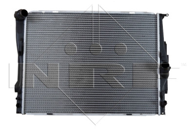 Radiateur, refroidissement du moteur NRF 53474