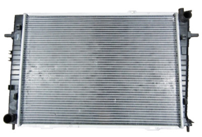 Radiateur, refroidissement du moteur NRF 53497