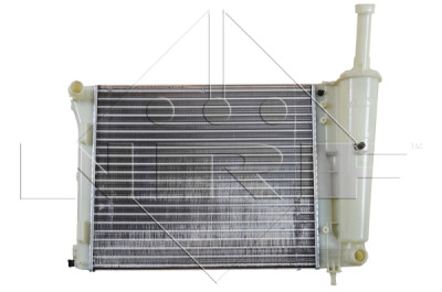 Radiateur, refroidissement du moteur NRF 53526