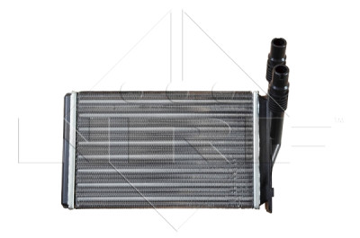 Radiateur de chauffage