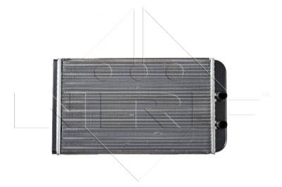 Radiador de calefacción