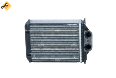 Radiateur de chauffage NRF 53641