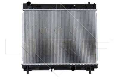 Radiateur, refroidissement du moteur NRF 53667