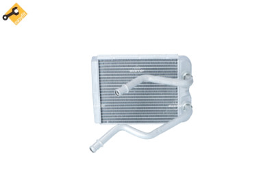 Radiateur de chauffage NRF 53671