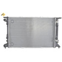 Radiateur, refroidissement du moteur NRF 53718