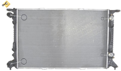 Radiateur, refroidissement du moteur NRF 53718