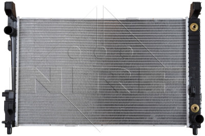 Radiateur, refroidissement du moteur NRF 53800