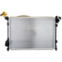 Radiateur, refroidissement du moteur NRF 53808