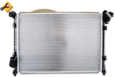 Radiateur, refroidissement du moteur NRF 53808