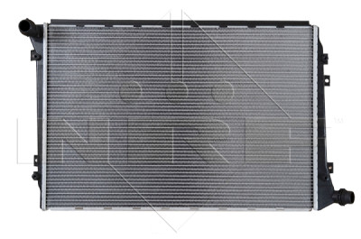 Radiateur, refroidissement du moteur NRF 53814