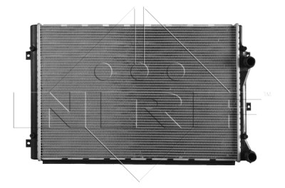 Radiateur, refroidissement du moteur NRF 53816