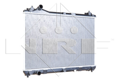 Radiateur, refroidissement du moteur NRF 53917