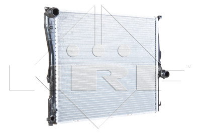 Radiateur, refroidissement du moteur NRF 53956