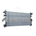 Radiateur, refroidissement du moteur NRF 54204A