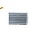 Radiateur de chauffage NRF 54211