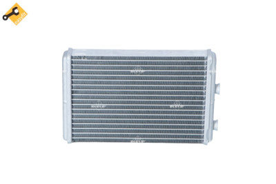 Radiateur de chauffage NRF 54211