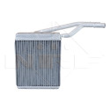 Radiateur de chauffage NRF 54226