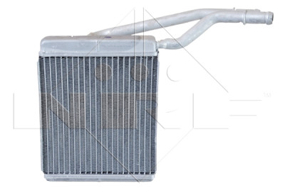 Radiateur de chauffage NRF 54226