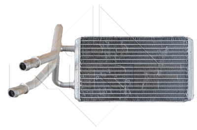 Radiateur de chauffage