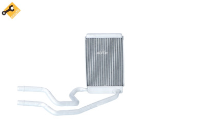 Radiateur de chauffage NRF 54231