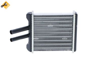 Radiateur de chauffage NRF 54237