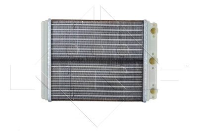 Radiador de calefacción