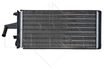 Radiador de calefacción
