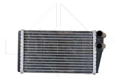 Radiador de calefacción