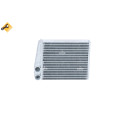 Radiateur de chauffage NRF 54276