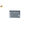 Radiateur de chauffage NRF 54289