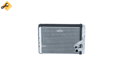 Radiateur de chauffage NRF 54289