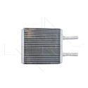 Radiateur de chauffage