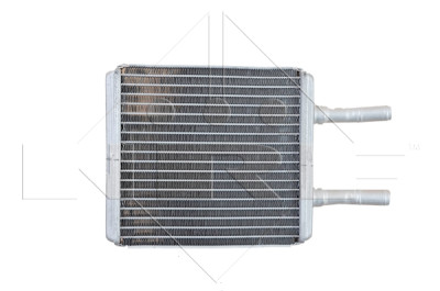 Radiateur de chauffage