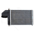 Radiateur de chauffage NRF 54294