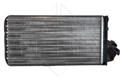 Radiateur de chauffage NRF 54297