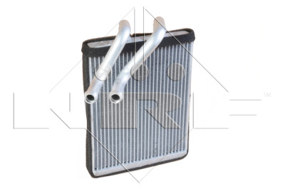 Radiador de calefacción