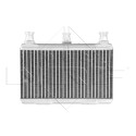 Radiateur de chauffage