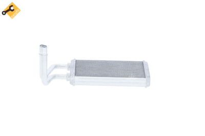 Radiateur de chauffage
