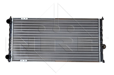 Radiateur, refroidissement du moteur NRF 54687