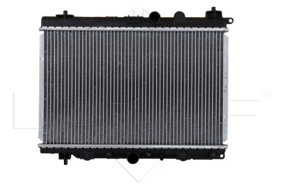 Radiateur, refroidissement du moteur NRF 55306