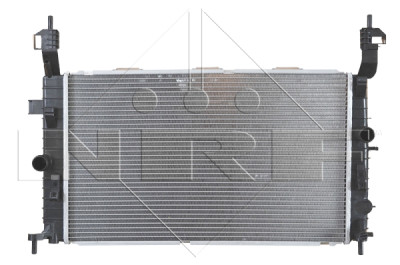 Radiateur, refroidissement du moteur NRF 55317