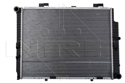 Radiateur, refroidissement du moteur NRF 55331