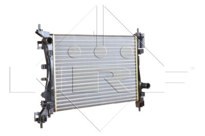 Radiateur, refroidissement du moteur NRF 55340