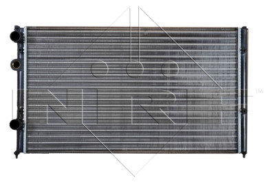 Radiateur, refroidissement du moteur NRF 58093