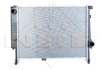 Radiateur, refroidissement du moteur NRF 58117