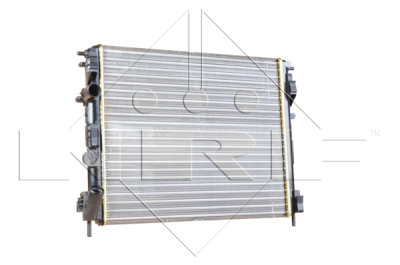 Radiateur, refroidissement du moteur NRF 58148