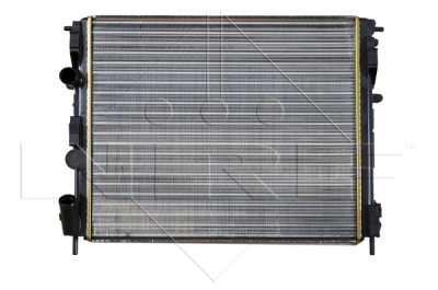 Radiateur, refroidissement du moteur NRF 58217