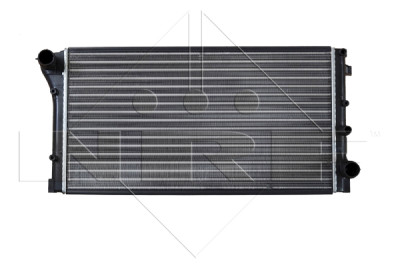 Radiateur, refroidissement du moteur NRF 58237